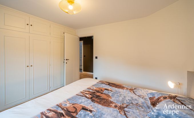 Villa de Luxe � Hamoir pour 28 personnes en Ardenne