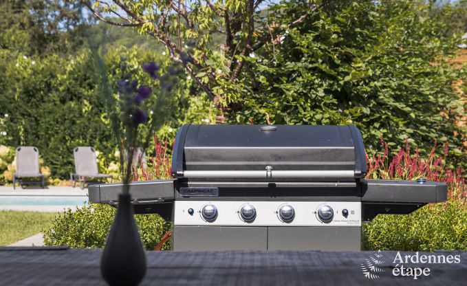 Villa de Luxe � Hamoir pour 28 personnes en Ardenne