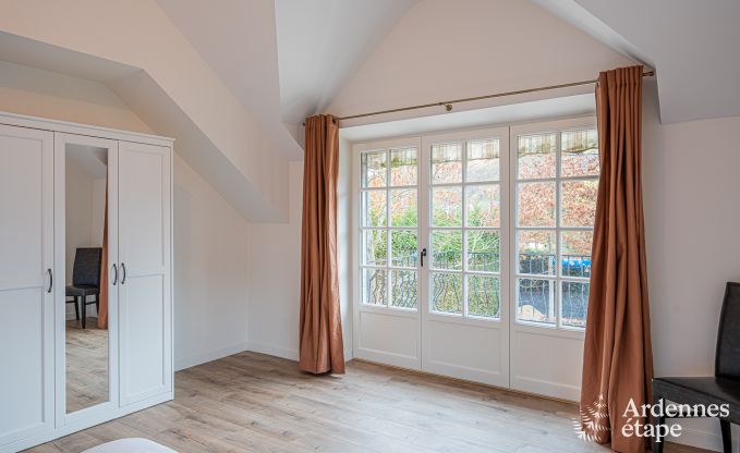 Villa de Luxe � Hamoir pour 28 personnes en Ardenne