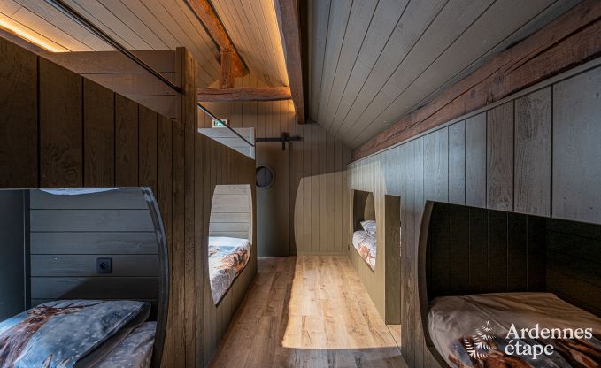 Villa de Luxe � Hamoir pour 28 personnes en Ardenne