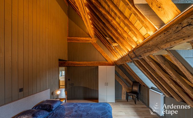 Villa de Luxe � Hamoir pour 28 personnes en Ardenne