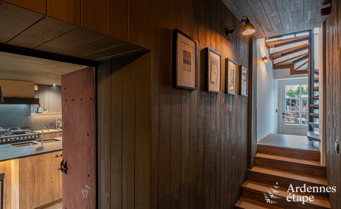 Villa de Luxe � Hamoir pour 28 personnes en Ardenne