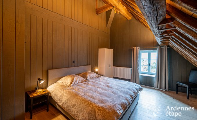 Villa de Luxe � Hamoir pour 28 personnes en Ardenne