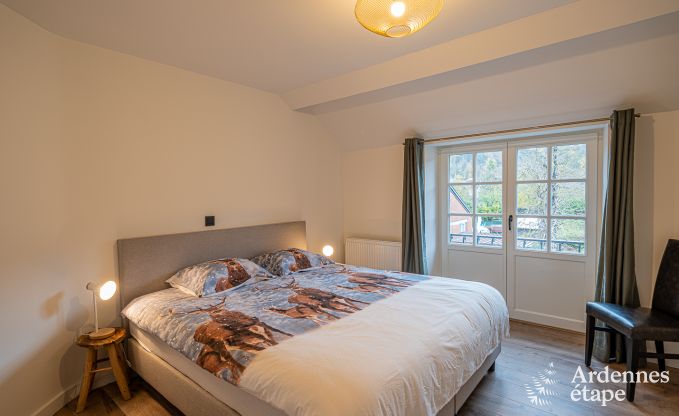 Villa de Luxe � Hamoir pour 28 personnes en Ardenne