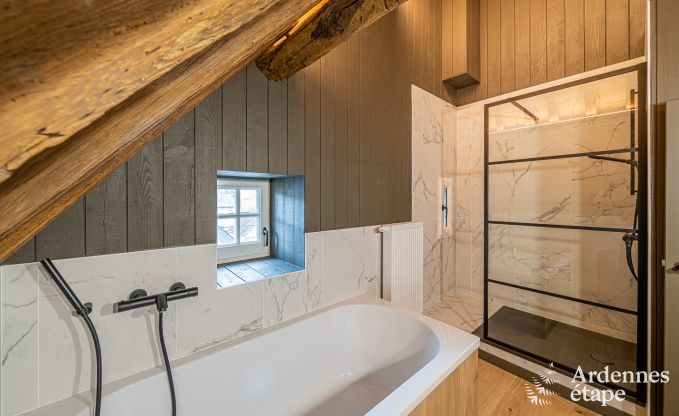 Villa de Luxe � Hamoir pour 28 personnes en Ardenne