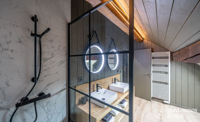 Villa de Luxe � Hamoir pour 28 personnes en Ardenne