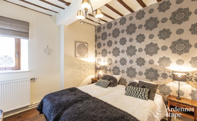 Maison de vacances  Hamoir pour 11 personnes en Ardenne