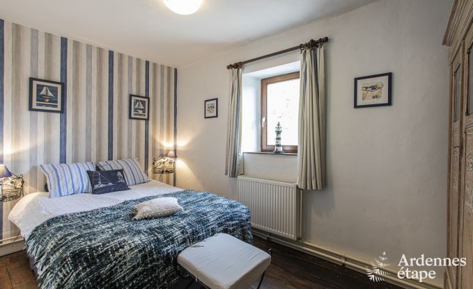 Maison de vacances  Hamoir pour 11 personnes en Ardenne