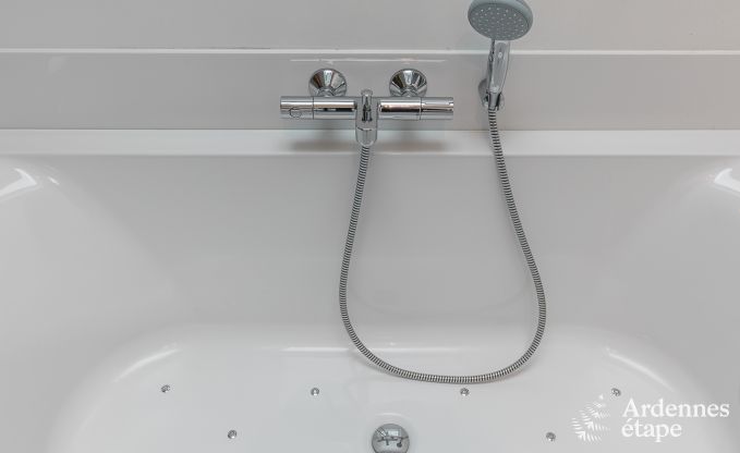 Gite de charme � Hamois pour 9 personnes en Ardenne