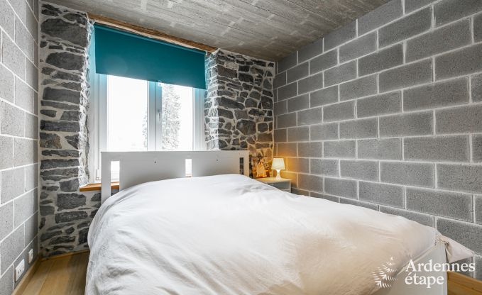 Gite de charme � Hamois pour 9 personnes en Ardenne