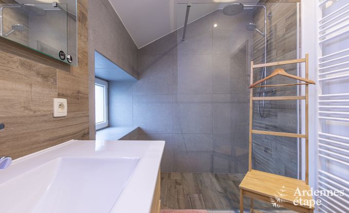 Gite de charme  Hamois pour 12 personnes en Ardenne