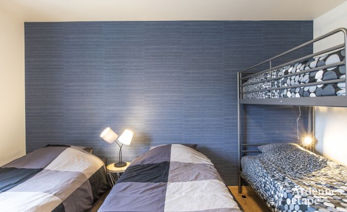 Gite de charme  Hamois pour 12 personnes en Ardenne