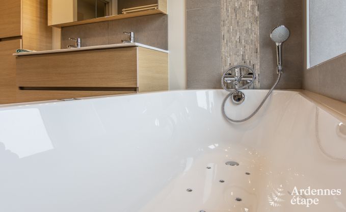 Gite de charme  Hamois pour 12 personnes en Ardenne