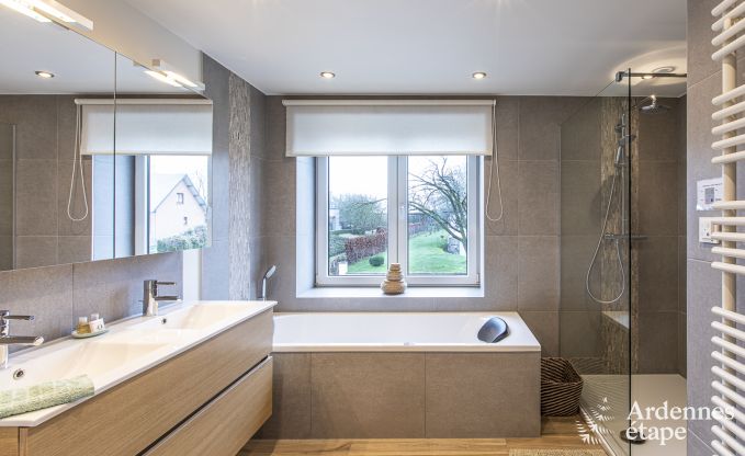 Gite de charme  Hamois pour 12 personnes en Ardenne