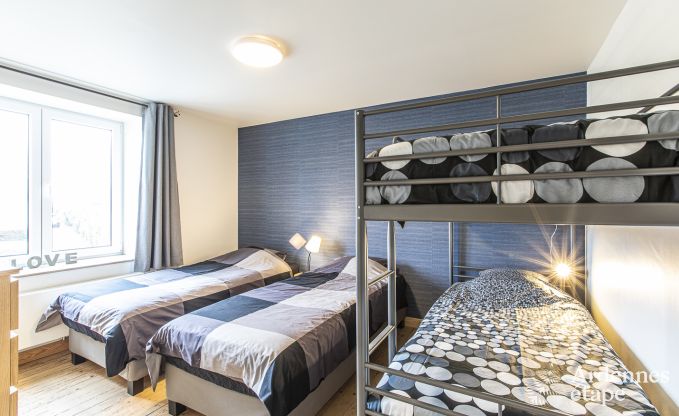 Gite de charme  Hamois pour 12 personnes en Ardenne