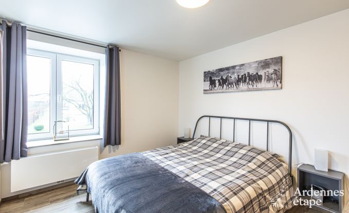 Gite de charme  Hamois pour 12 personnes en Ardenne