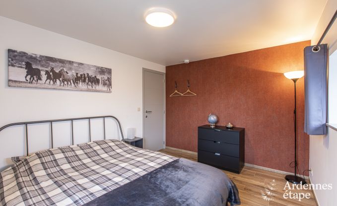 Gite de charme  Hamois pour 12 personnes en Ardenne