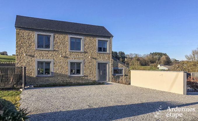 Gite de charme  Hamois pour 12 personnes en Ardenne