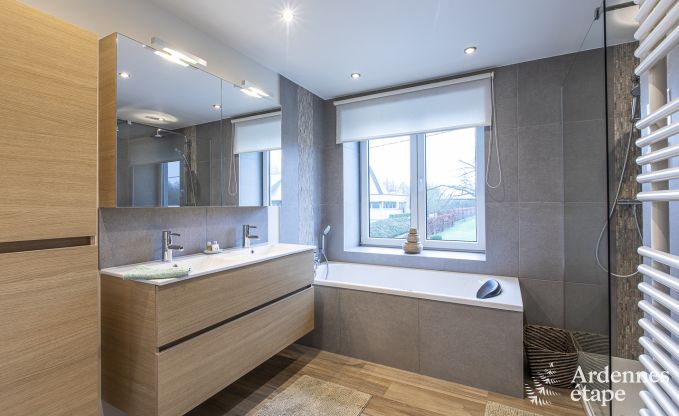 Gite de charme  Hamois pour 12 personnes en Ardenne