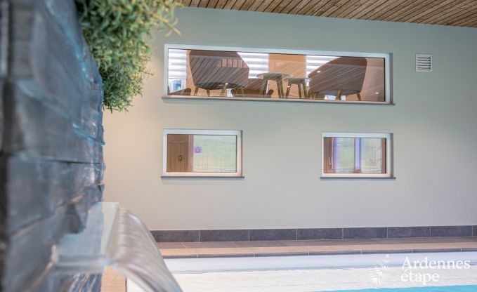 Gite de charme  Hamois pour 12 personnes en Ardenne