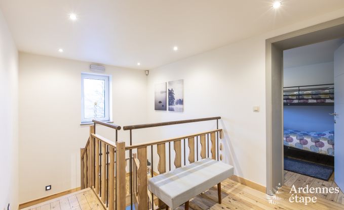 Gite de charme  Hamois pour 12 personnes en Ardenne