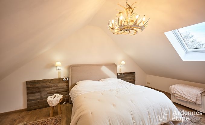 Maison de vacances  Hamois pour 8 personnes en Ardenne