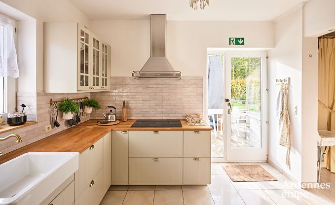 Maison de vacances  Hamois pour 8 personnes en Ardenne