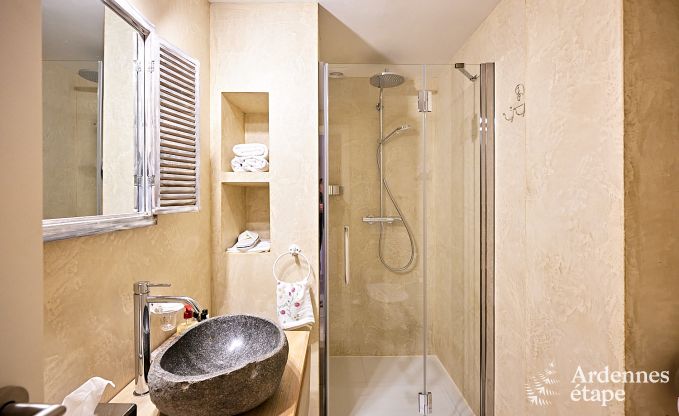 Maison de vacances  Hamois pour 8 personnes en Ardenne