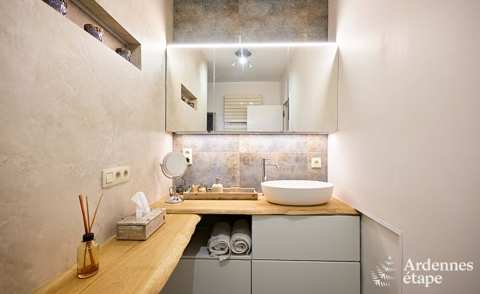 Maison de vacances  Hamois pour 8 personnes en Ardenne