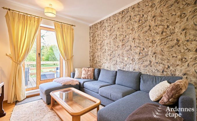 Maison de vacances  Hamois pour 8 personnes en Ardenne