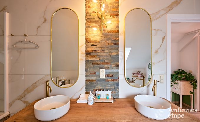 Maison de vacances  Hamois pour 8 personnes en Ardenne