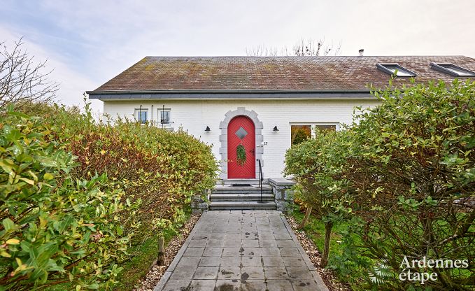 Maison de vacances  Hamois pour 8 personnes en Ardenne