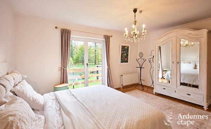 Maison de vacances  Hamois pour 8 personnes en Ardenne