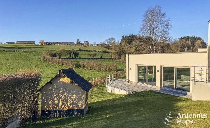 Gite de charme  Hamois pour 12 personnes en Ardenne