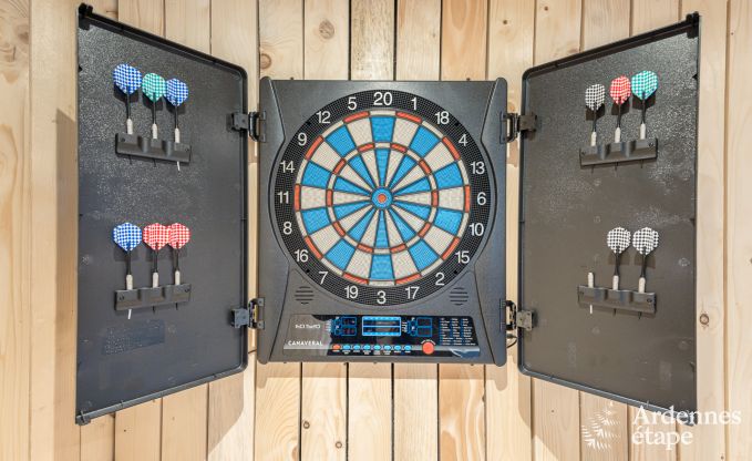 Gite de charme  Hamois pour 12 personnes en Ardenne