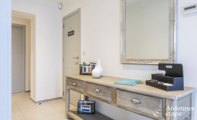 Gite de charme  Hamois pour 12 personnes en Ardenne