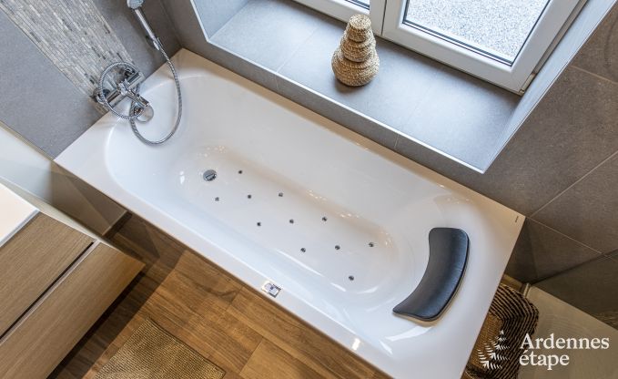 Gite de charme  Hamois pour 12 personnes en Ardenne