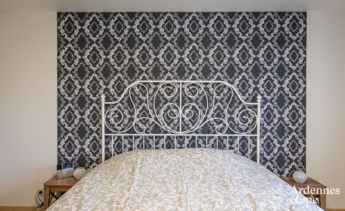 Gite de charme  Hamois pour 12 personnes en Ardenne