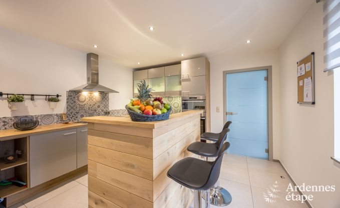 Gite de charme  Hamois pour 12 personnes en Ardenne