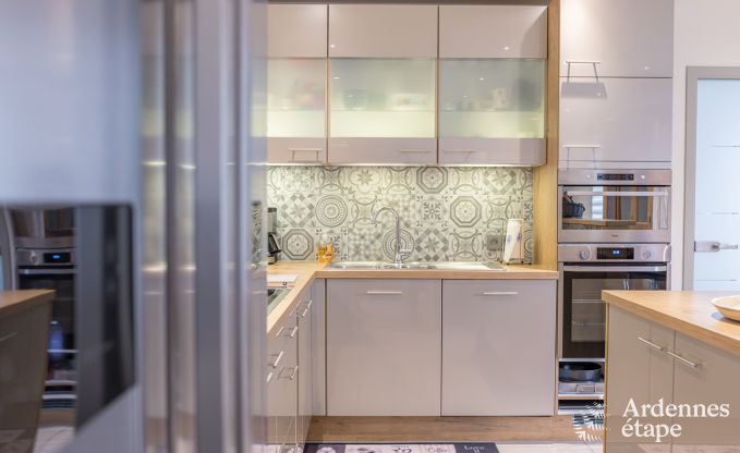 Gite de charme  Hamois pour 12 personnes en Ardenne