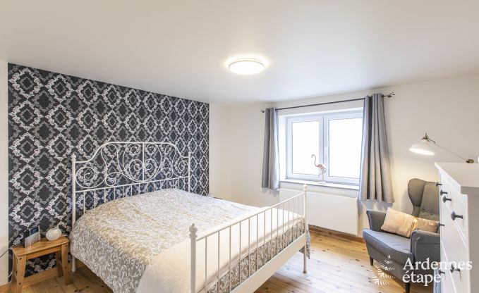 Gite de charme  Hamois pour 12 personnes en Ardenne