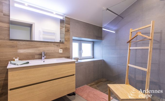 Gite de charme  Hamois pour 12 personnes en Ardenne