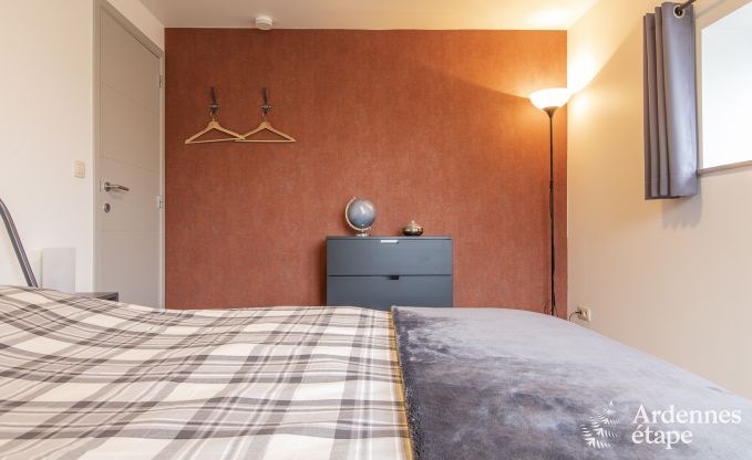 Gite de charme  Hamois pour 12 personnes en Ardenne