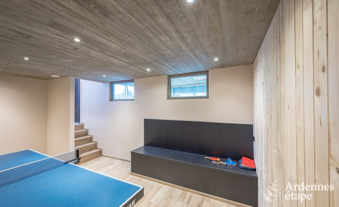 Gite de charme  Hamois pour 12 personnes en Ardenne