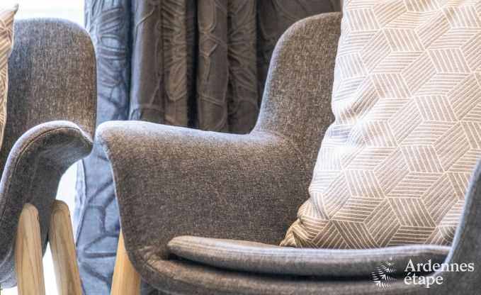 Gite de charme  Hamois pour 12 personnes en Ardenne