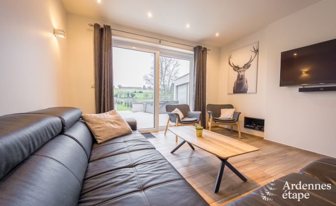 Gite de charme  Hamois pour 12 personnes en Ardenne