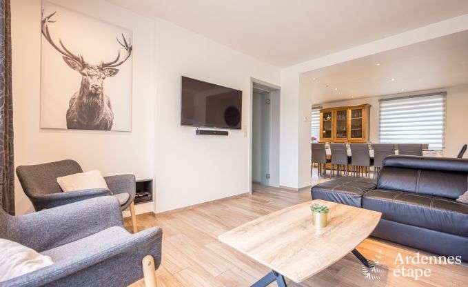 Gite de charme  Hamois pour 12 personnes en Ardenne