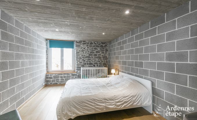 Gite de charme  Hamois pour 9 personnes en Ardenne