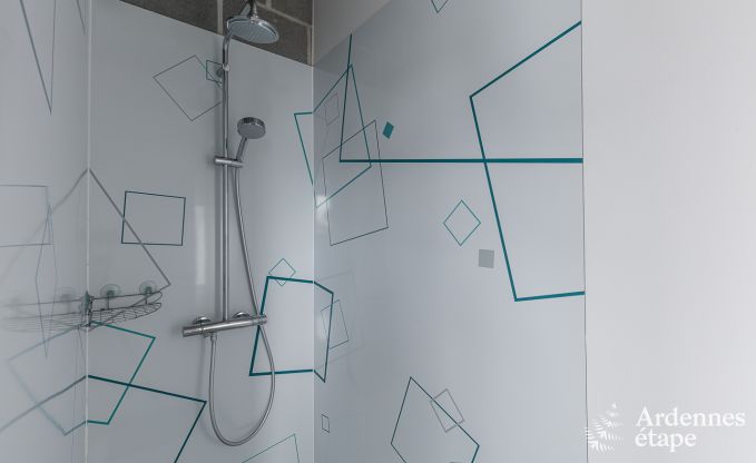 Gite de charme  Hamois pour 9 personnes en Ardenne