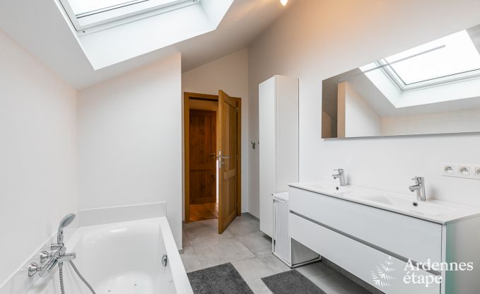 Gite de charme  Hamois pour 9 personnes en Ardenne